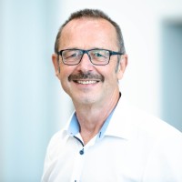 Bernhard Harant