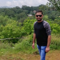 ANKIT MAHAJAN