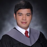 Christian Angelo Mapa