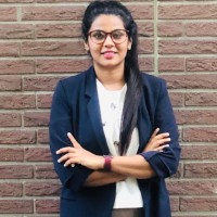 Bushra Ahmed