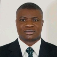 Rotimi Michael