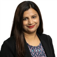 Shivani Sood