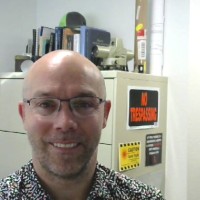 Brett Griffith, P.L.S.