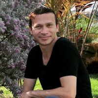 Marcos Rocha Filgueira Junior