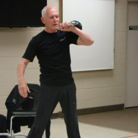 Alec Dewdney