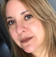 Verónica García