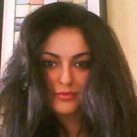 Liana Avshayev