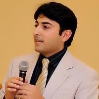 Noman Mubashir