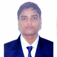 Vishal Bharti