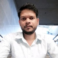 Vivekanand Sharma