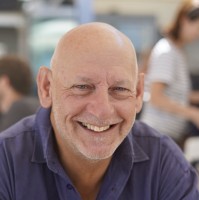 Stephen Stone