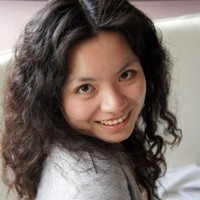 Shirley Huang