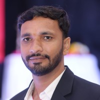 Dinesh Patidar