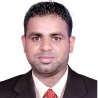 Binu Yabesh Raju