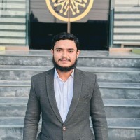 Arslaan Mushtaq