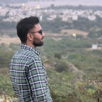 Nitesh Bhati