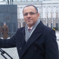 Ebrahim Alhendi