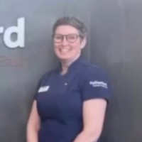 Michelle Atkinson