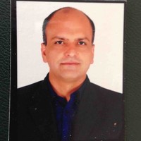 Naveed Iqbal