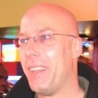 Erik Kromjong