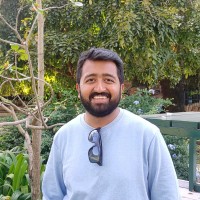 Harshith Kashyap