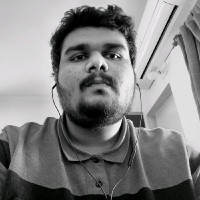 Malhar Kadam