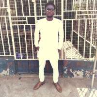 Mustapha Mahe