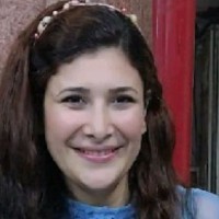 Mariam Mouris