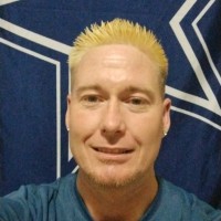 Matthew Parker