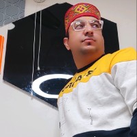 Anil R Bhardwaj