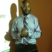 Jerome Clarke