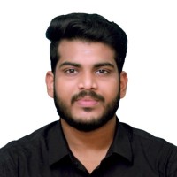 Yogeshwaran K