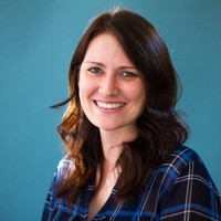 Amy Thomas Smith, PMP
