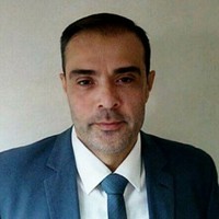 Vasileios Iliadis