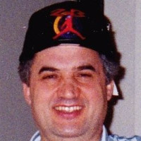 Joe De Blasio