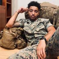 Cantrell Marky