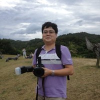 Amin Liu