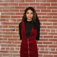 Aisha (Ah-Sha) Bryant