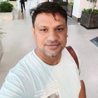 Deepak Jha