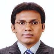 TIRTHA SARATI GHOSH