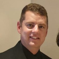 Eugene Geldenhuys