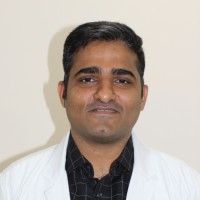 Dushyanth Reddy