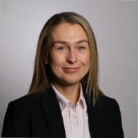 Victoria Vedeld Plesner