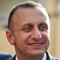 Federico Giordani