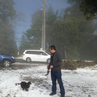 Jose F. Prieto