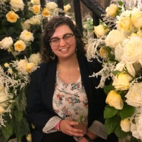 Tessa Pietropaolo Jamieson, P. Eng