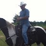 Buck Burnette