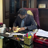 Muhammad Anees