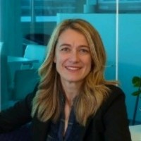 Caroline Arnould - CCI Nantes St-Nazaire