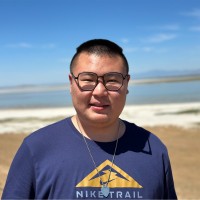 Kaiyuan Yang